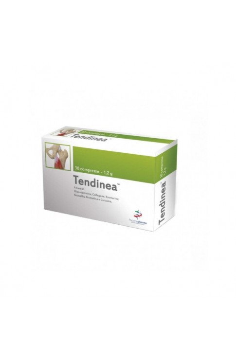 Tendinea 30 Compresse