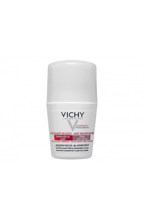 Vichy Deodorante Roll - On 48 h Anti - Traspirant