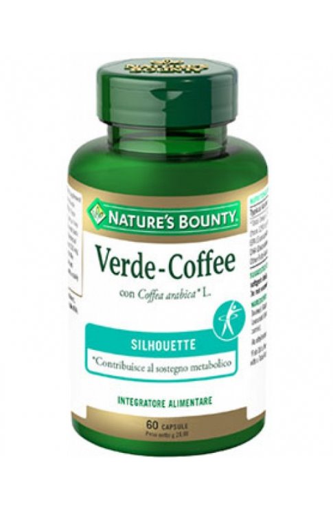 Verde - Coffee 60 Capsule