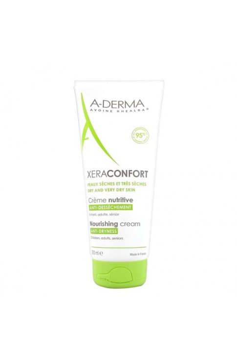 Xeraconfort Crema Nutriente 200ml