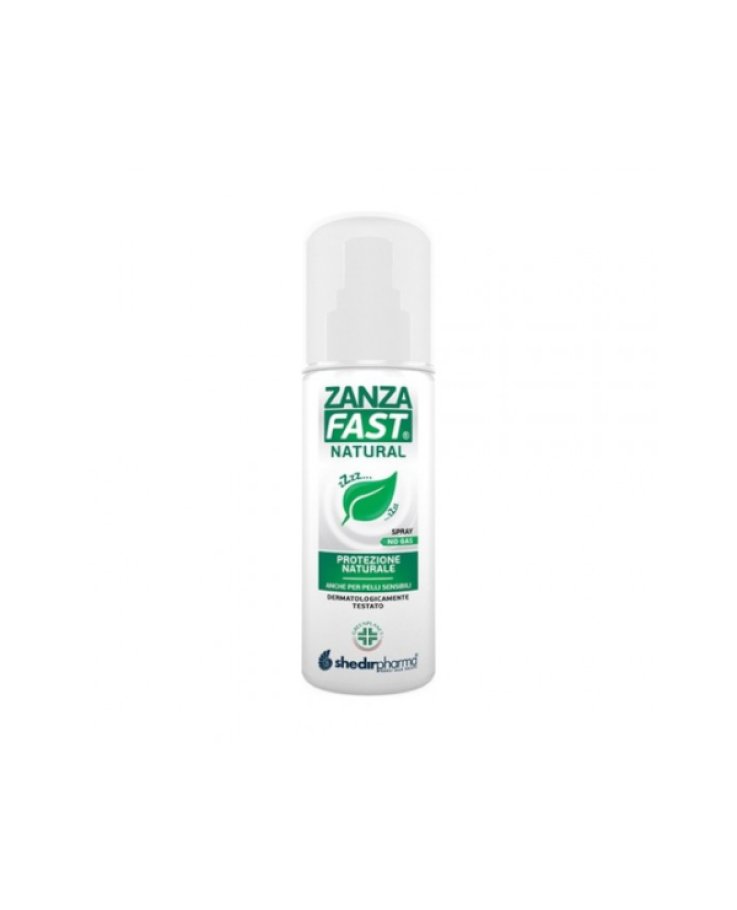 Zanzafast Spray 100ml