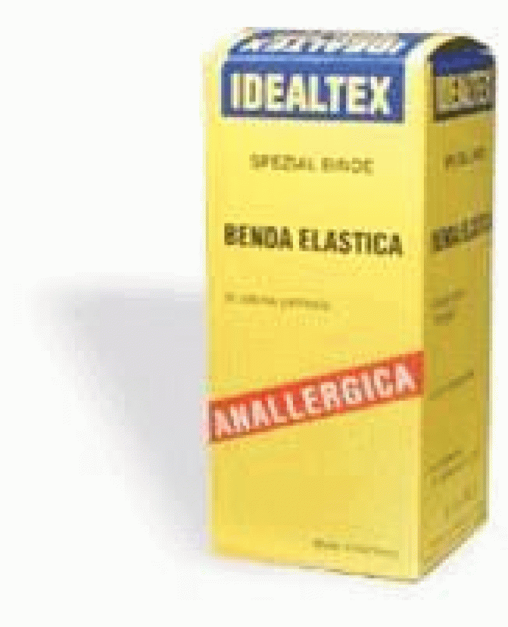 BENDA IDEALTEX NAT 12X450CM