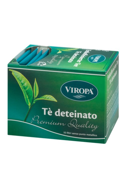 Viropa Te Detein Premium 15bus