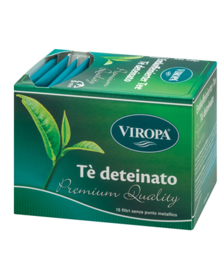 Viropa Te Detein Premium 15bus