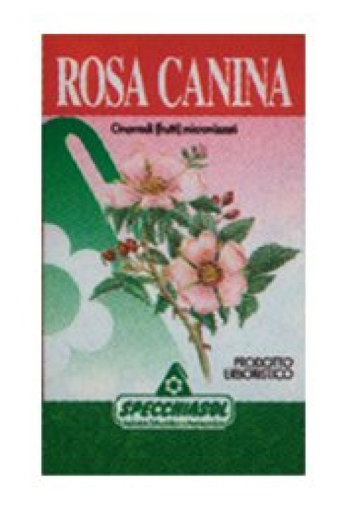 Rosa Canina Frutti 75 Capsule