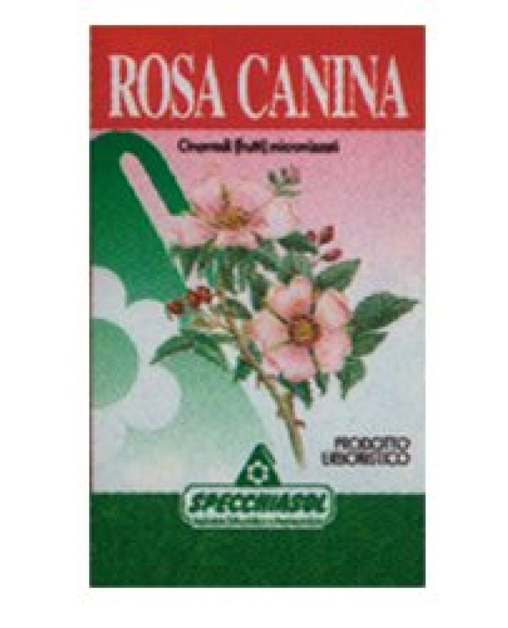 Rosa Canina Frutti 75 Capsule
