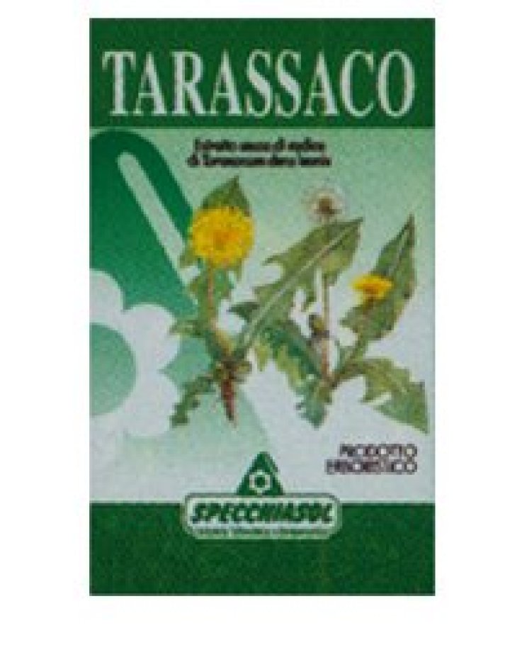 Tarassaco Radice 75 Capsule