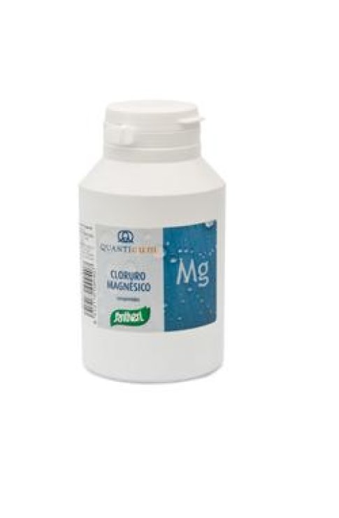Magnesio Clorur 230cpr Stv