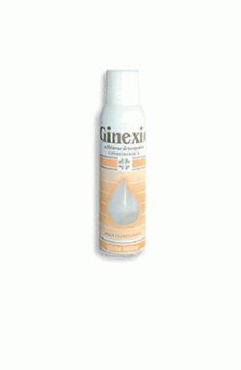 Ginexid Schiuma Detergente 150ml