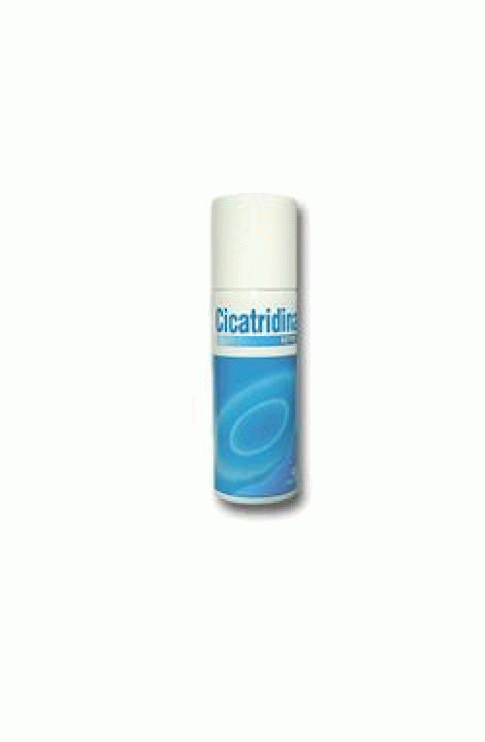 Cicatridina Spray 125ml