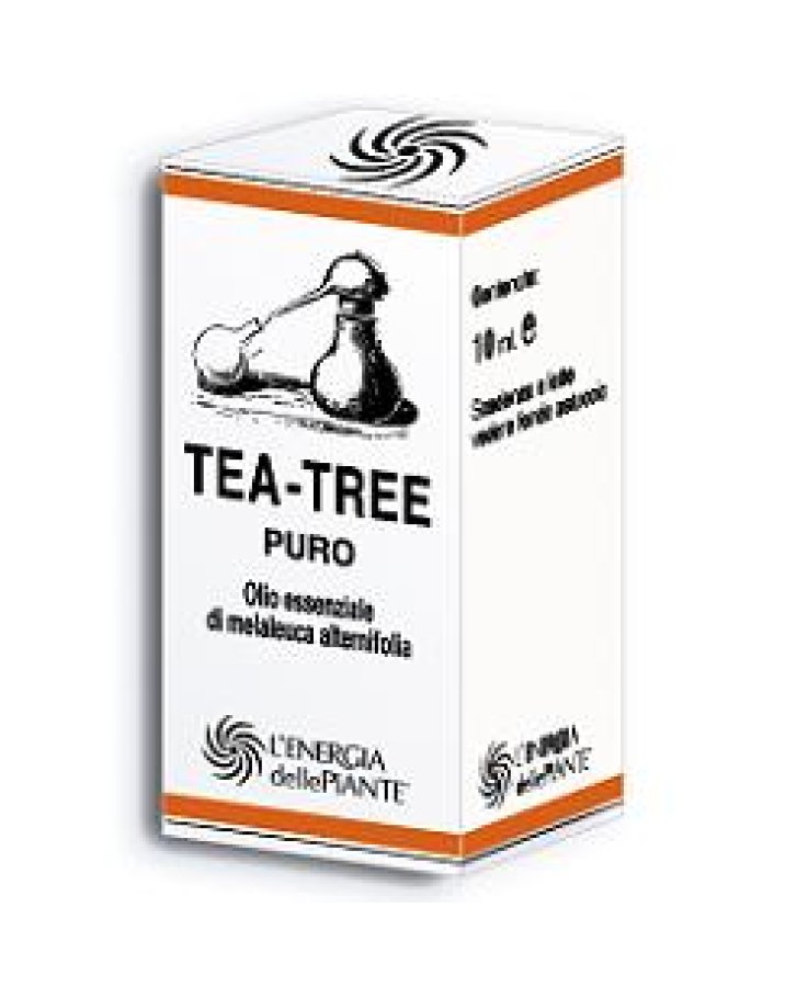 TEA TREE OIL 10ML L'EN.D.PIANT