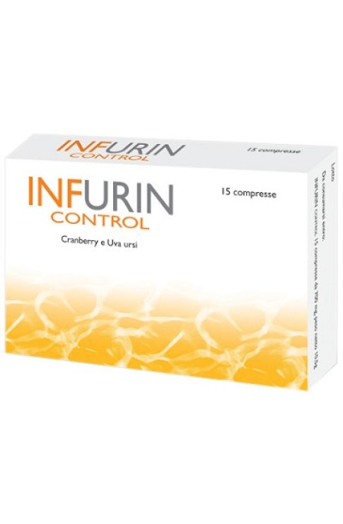 Infurin Control 15cpr