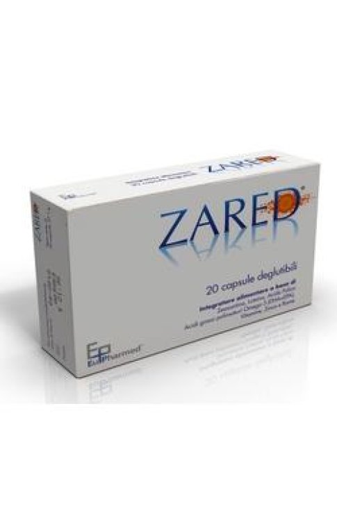 ZARED 60 CPS