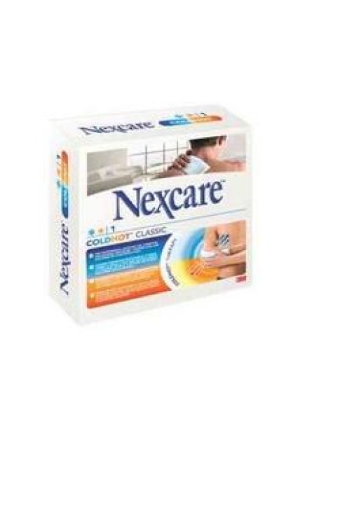 Nexcare Coldhot Classic10x26,5