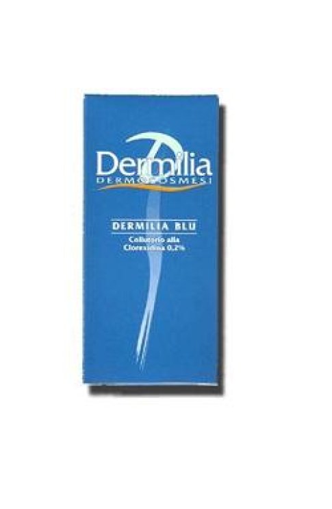 Dermilia Blu Collut 200ml