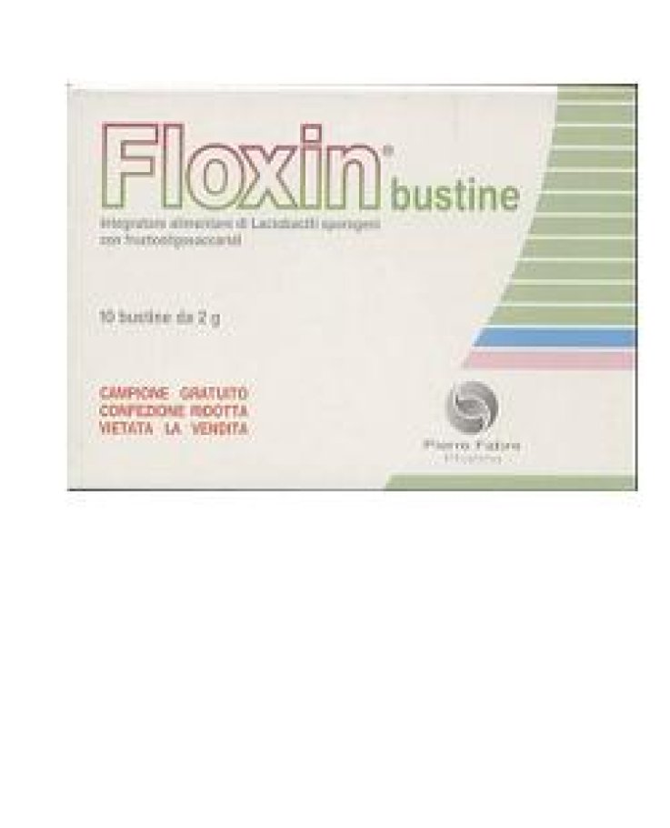 Floxin 10bust