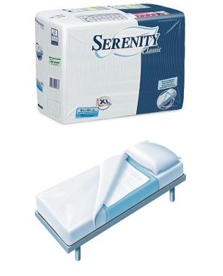 Serenity Traversa 60X90 Cm 30 Pz: acquista online in offerta Serenity Traversa  60X90 Cm 30 Pz