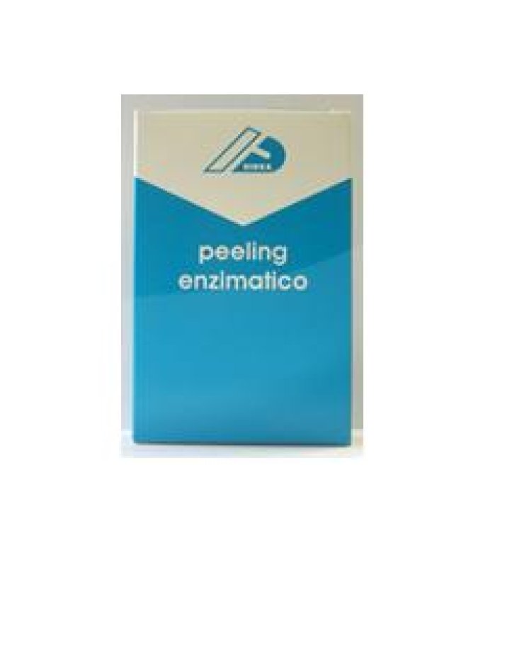 SIDEA Peeling Enzimatico 50g