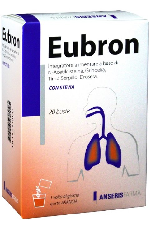 Eubron 20bust