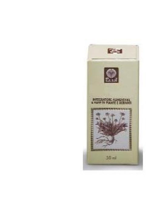 ROSA CANINA GEMME ANALCO 50ML