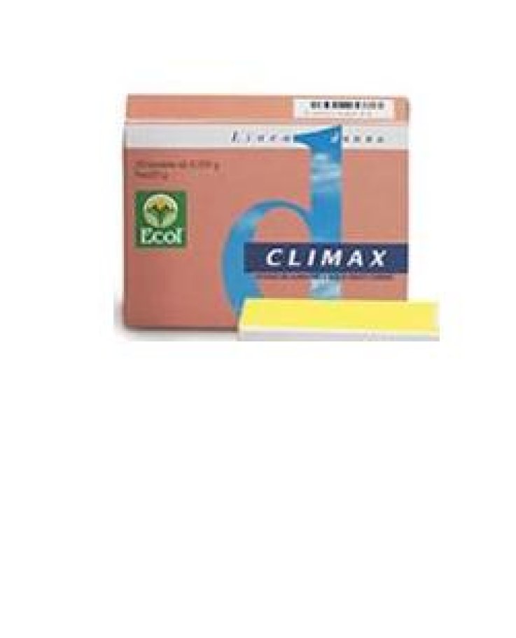 CLIMAX 50TAV 0,5G 773 ECOL