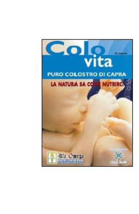 COLOVITA Int.30 Cps