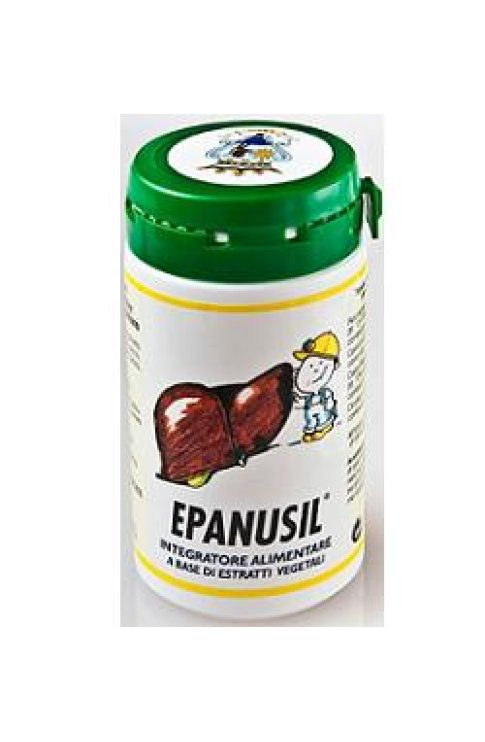 EPANUSIL 60 Cps