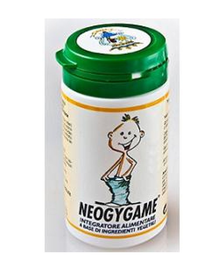 NEOGYGAME 60 Cps 108g