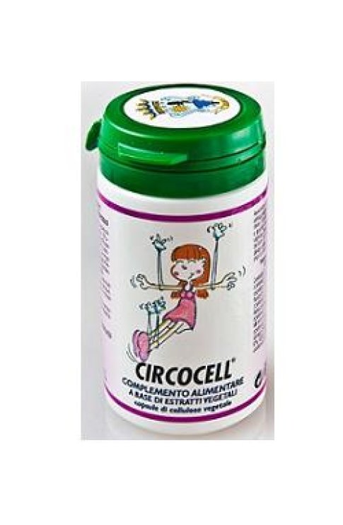 CIRCOCELL 60 Cps