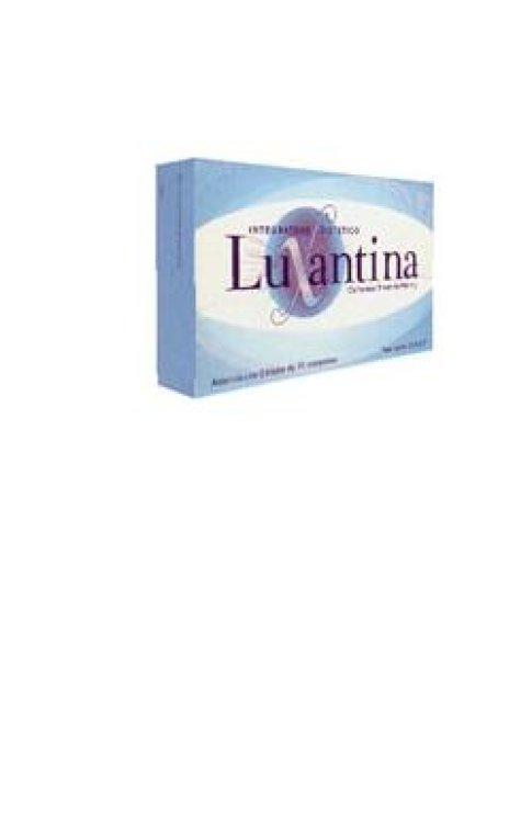 LUXANTINA 30 Cpr