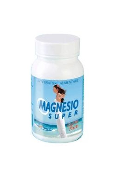 Magnesio Super Extra Pure 150g