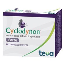Cyclodynon Forte 30 compresse
