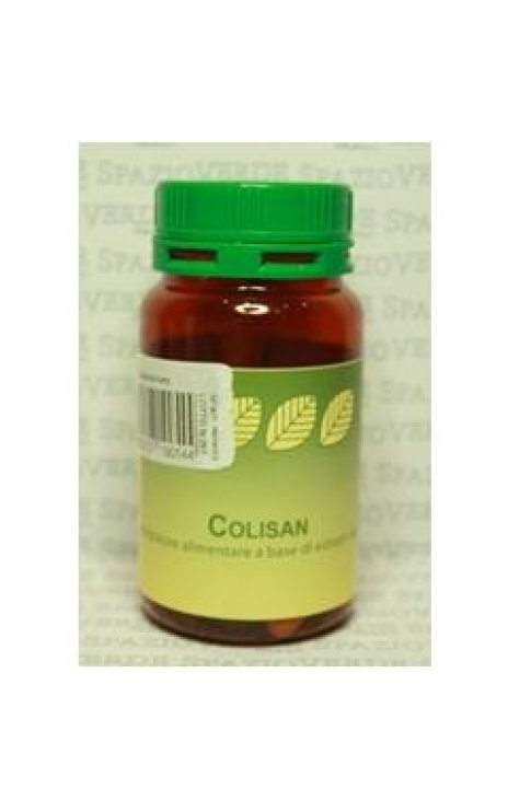 COLISAN 60 Cps