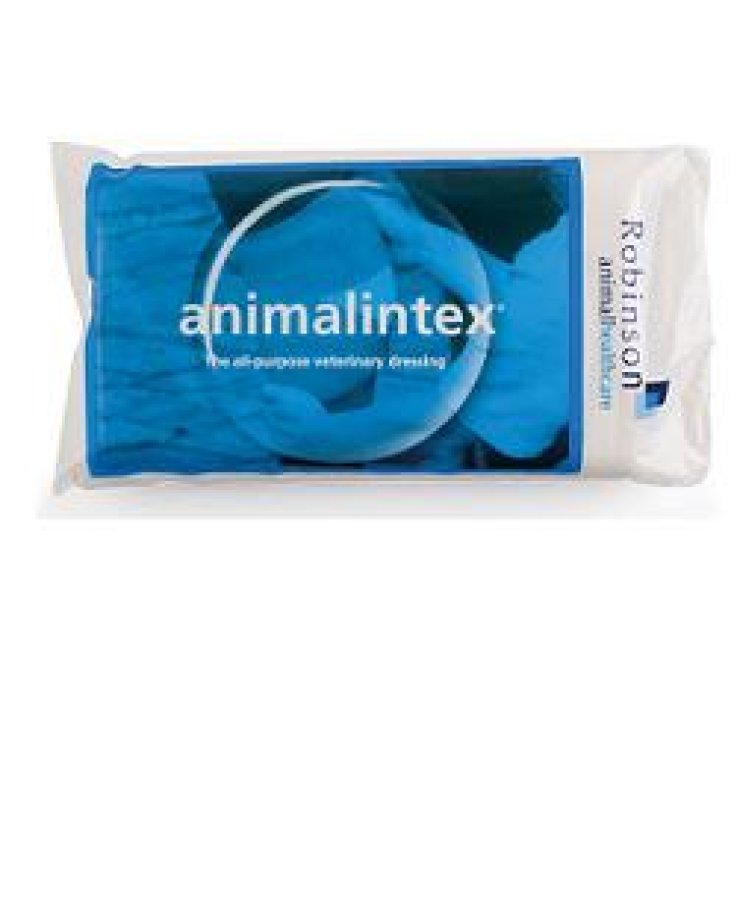 ANIMALINTEX Impacco Cataplasma