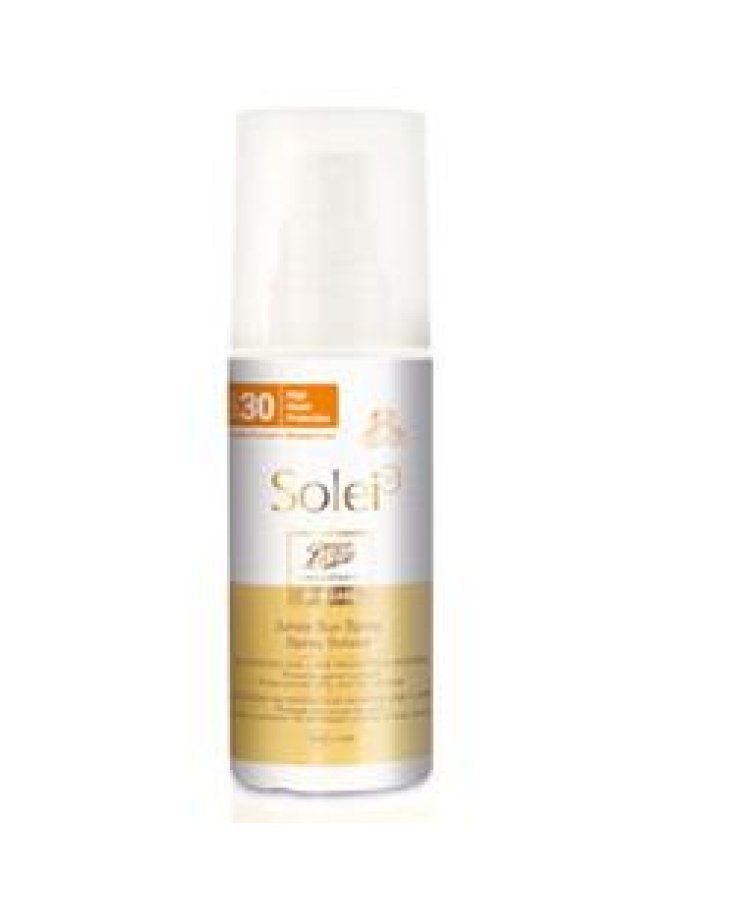 SOLEI Spray Sol.Ped.fp30 150ml