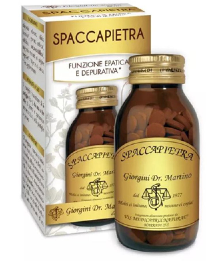 SPACCAPIETRA Past.70g