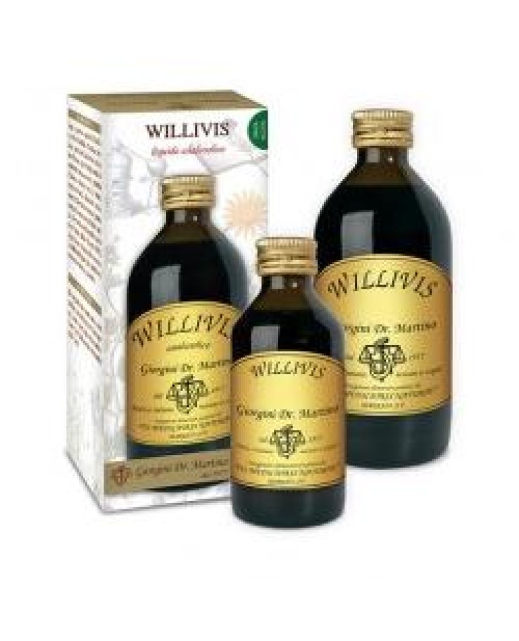 Willivis Liquido Analco 500ml