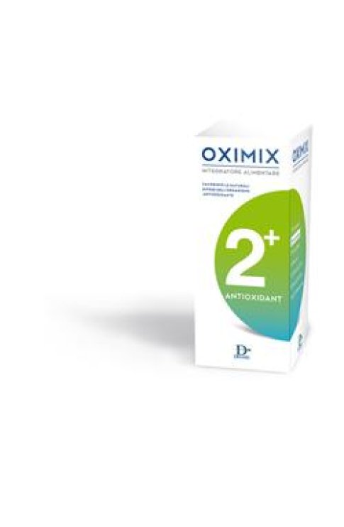 Oximix 2+ Antioxidant 200ml