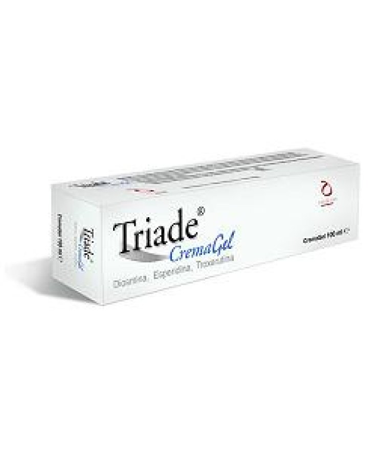 TRIADE Crema-Gel 100ml