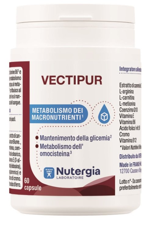 VECTI PUR 60CPS