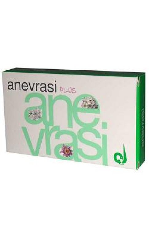 ANEVRASI Plus Scir.150ml