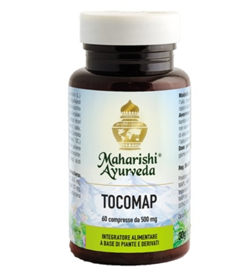 TOCOMAP MA 690 60 CPR 30G
