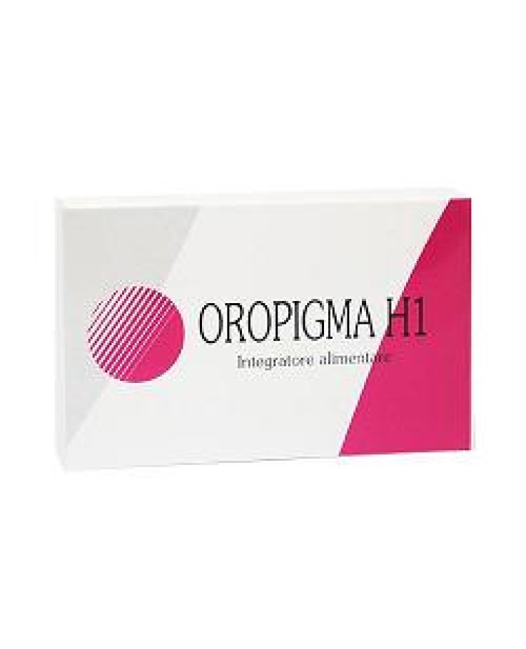 OROPIGMA H1 36 Cpr