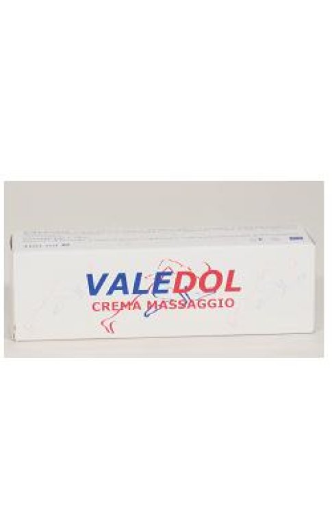 Valedol Cr Mass 100ml