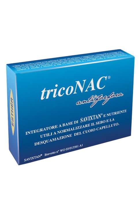 TRICONAC 30 Cpr