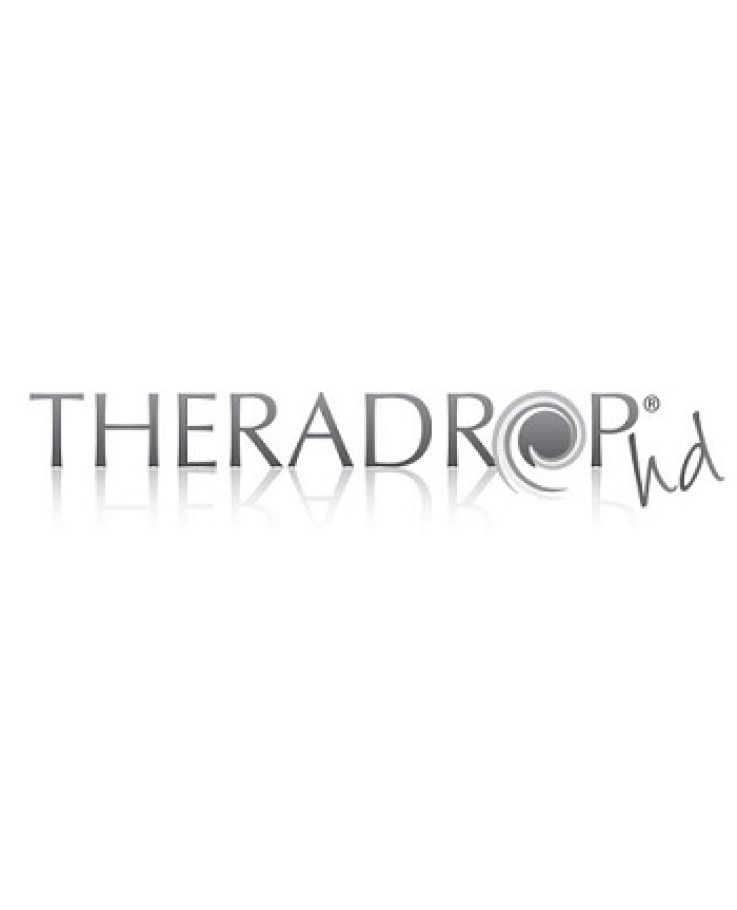 THERADROP HD Gtt Oc.25f.0,5ml