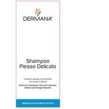 Dermana Piesse Shampoo Delicato 150ml
