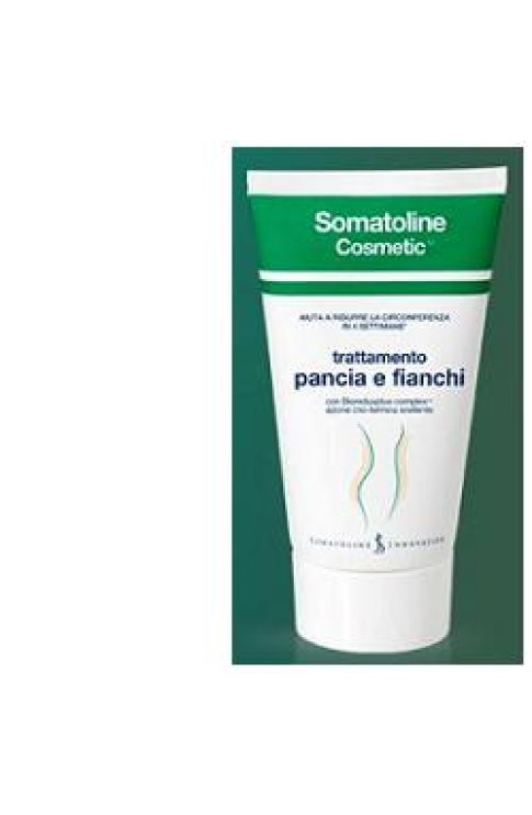 Somatoline Cosmetic Pancia Fianchi Adv 1 Os