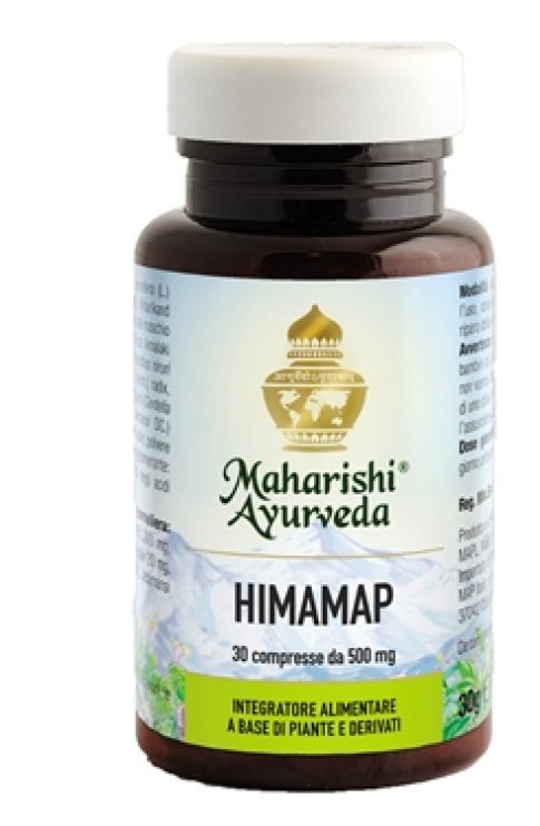 HIMAMAP MA 630 30 CPS 15G