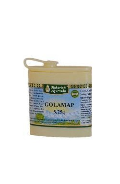 GolaMap Pil 5,25g